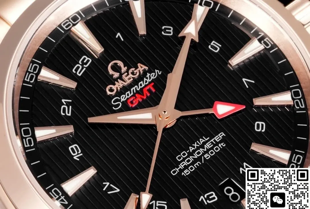 OVS Factory Omega 231.50.43.22.06.002 1:1 Best Edition Replica Watch
